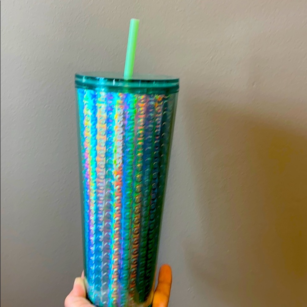 2020 Starbucks cup